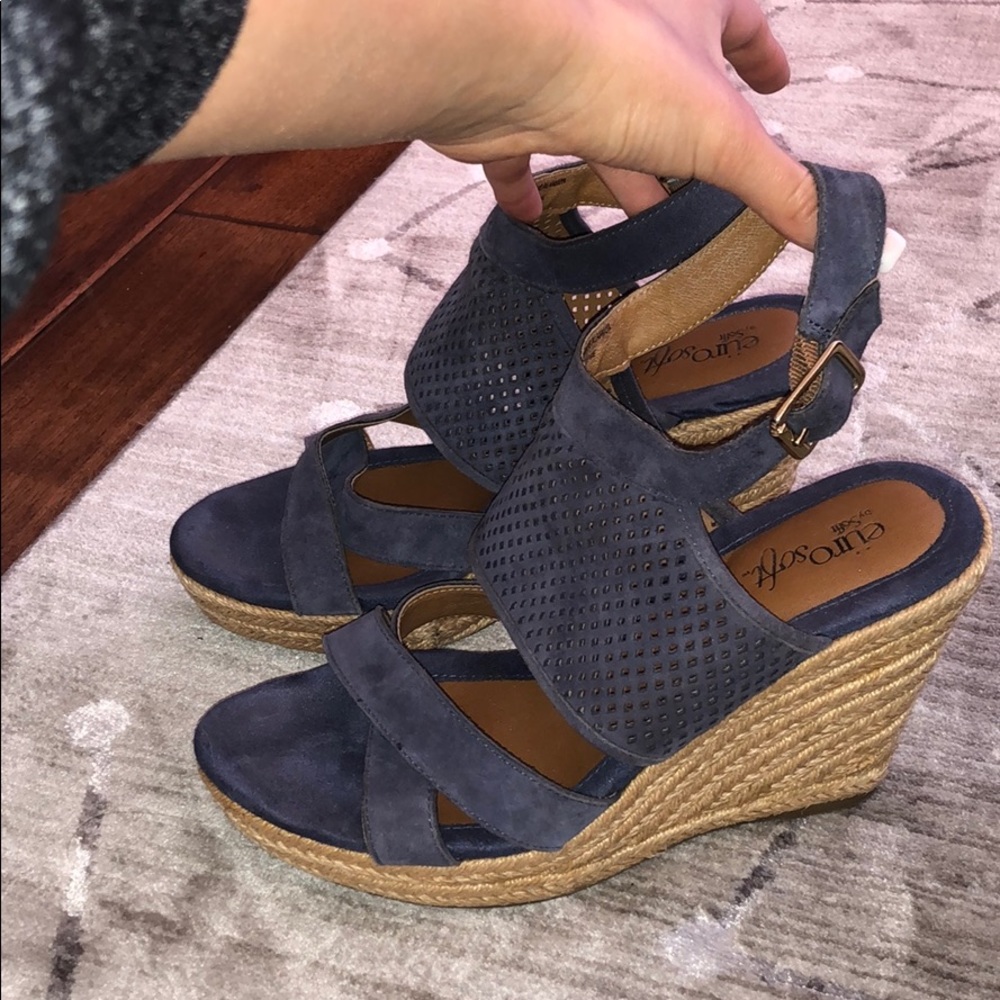 Wedges